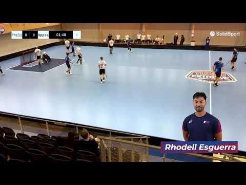 GOAL HIGHLIGHTS | PHI Training Camp Friendlies Versus IBK Uppsala Teknologerna