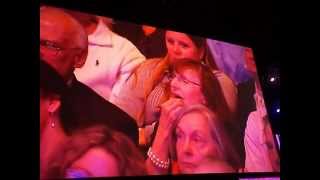 ANDRE RIEU IN ORLANDO - WIENER PRATERLEBEN (SPORTPALAST-WALZER)