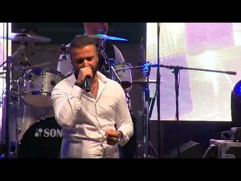 Alen Hasanovik i Grupa Molika - Trazim te - Notite na Makedonija