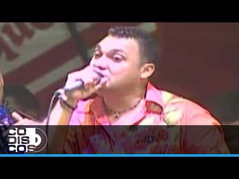 Un Recuerdo Que Mata, Binomio De Oro De América - En Vivo