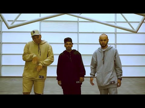 PLENA RAP - ASCENDA - Prod. FXLP$ (Clipe Oficial)