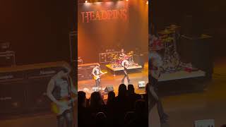 Headpins - Don’t It Make Ya Feel (4 27 2026)