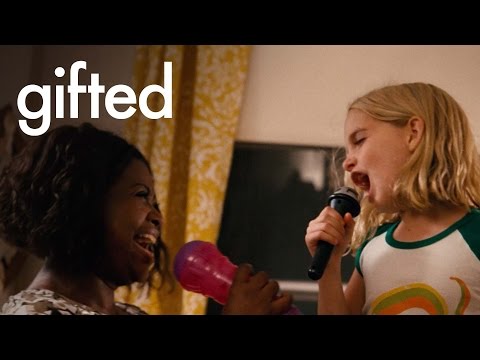 Gifted (TV Spot 'Mary')
