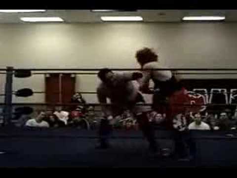 Eddie Osbourne Music Video