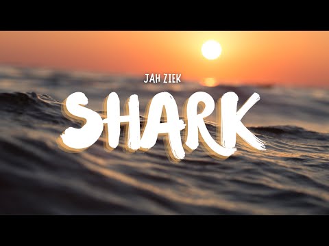 Jah Ziek - Shark (Official Lyrics Video)