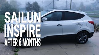 Sailun Inspire Summer Tires Review After 6 Months & 25K Kilometers