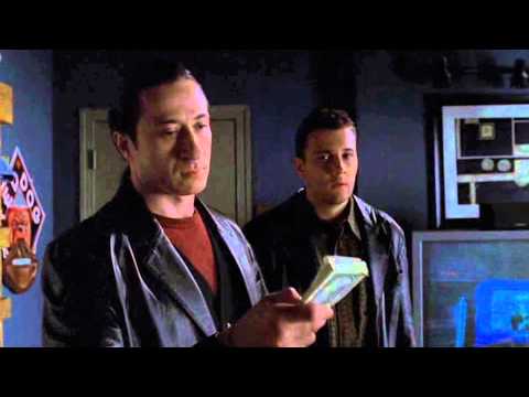 The Sopranos: Give me one thousand dolars