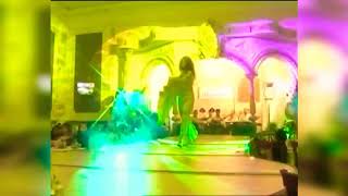 AYGUN KAZİMOVA DAGLAR KİZİ REYHAN MERİDİAN CANLİ KONCERT