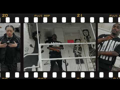 DJ Marc B x AK4L- Shots Like John (John Wick) (Produced By MarcB)