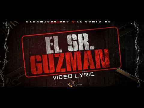 EL SR. GUZMÁN DINAMICOS JRS Y EL COMPA JD (LETRA) // GUADALUPE OJEDA