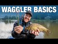 Basic Guide To Waggler Float Fishing! | Andy May - Winning Ways Basics Basic Guide To Waggler Float Fishing! | Andy May
