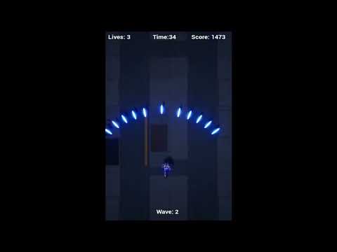 Escape from Epsilon Gameplay - by Team Epsilon