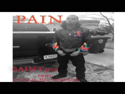 SAINT300 FT.TY,LIL JUU WIDDAUS-PAIN(2K16)