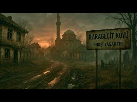 İstanbul'dan Yozgat'ın Köyüne Giden Öğretmenin Yaşadığı Korkunç Olaylar | Korku Hikayeleri|Cinli Köy