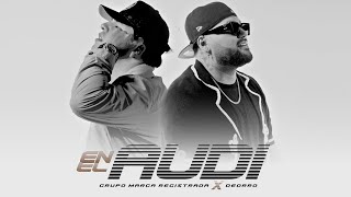 En El Audi Lyrics English Translation