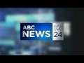 ABC News 24 Theme Music Version 3 2010 2017
