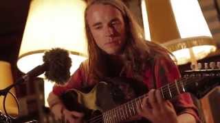 Andy Shauf - Covered in Dust / Acoustic @ JVAL Openair