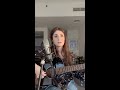 The Promise - Tracy Chapman Cover