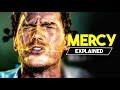 Mercy 2026 ️ Movie Explained In Hindi Sci Fic Movie Hollywood Movie
