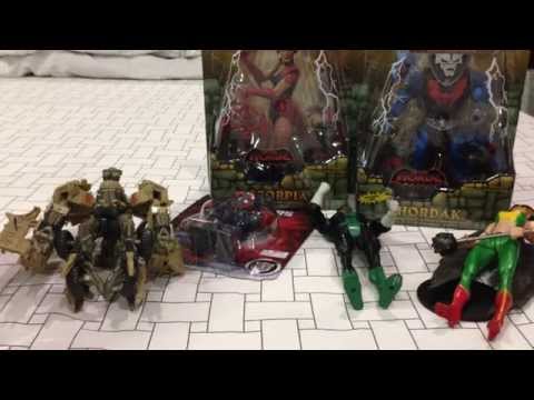 Mini Haul June 24 2014 Review