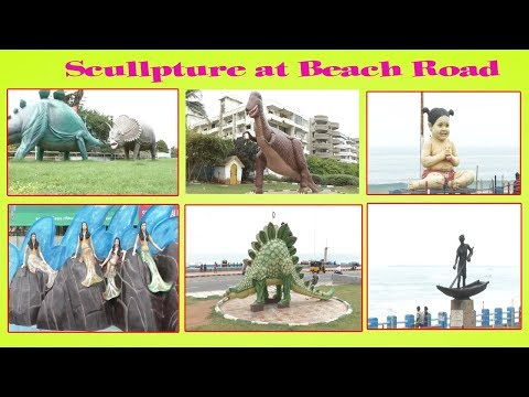 CHILLY PRAWNS || రొయ్యల వేపుడు || DEVA's FOOD || Visakhapatnam,Vizagvision...