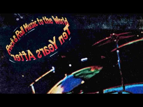 Ten Years After | Rock & Roll Music to the World | Olympic Studios London | 1972 | Side 1