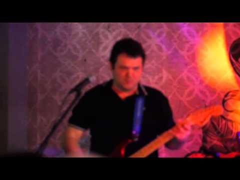 2014.03.15 - On The Turning Away (Live @ Opium)