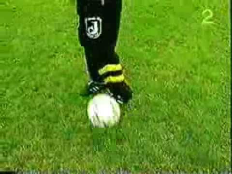 Skeid - Bodø/Glimt Tippeligaen 1997 - Runde 13