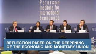 Reflection Paper on the Deepening of the Economic and Monetary Union