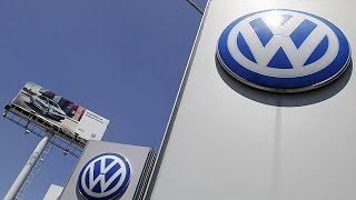 Забруднення репутації Volkswagen