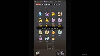 Idle Overmortal - Eternal Completion + Nirvana Swordia Ability Guide 😁