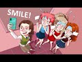 I M The Nerd That All The Mean Girls Are Scared Of