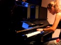 The Happy Song- Piano solo /Frank Mills