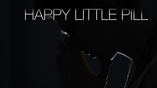 Troye Sivan - Happy Little Pill (Official Steve Prince cover)