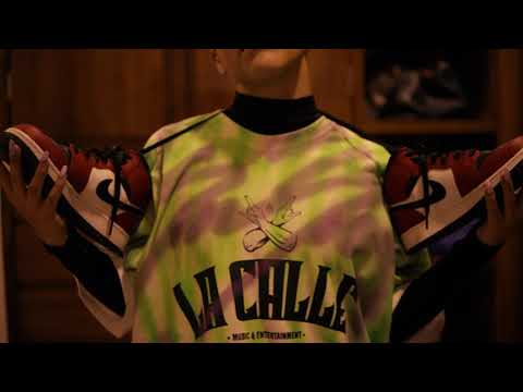 Dazoner - Clikon (Visualizer) | SIN MIEDO