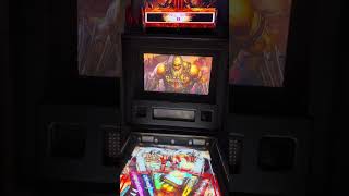 Diablo Visual Pinball VPX - Visual Pinball #pinball #vpx #virtualpinball #diablo #arcade #retro