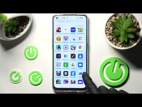 How to Find Downloaded Files on OPPO RENO 5 Z – Locate Downloads