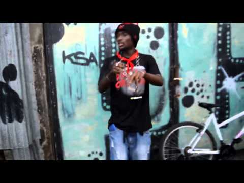 LiL Rick - Suicide Homicide - CLIP OFFICIEL - SPARKLE VIDEO