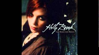 Holly Brook - Saturdays