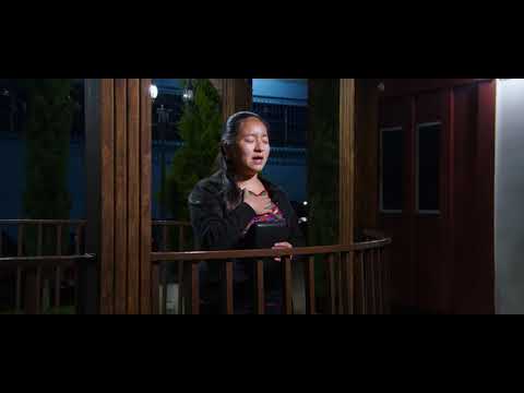 ´´MUCHOS PROBLEMAS´´ Solista Zaida Marroquín ft Osbeli López  // Videoclip