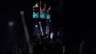 Download lagu Noah live at Malang - Diatas Normal (part 1) mp3