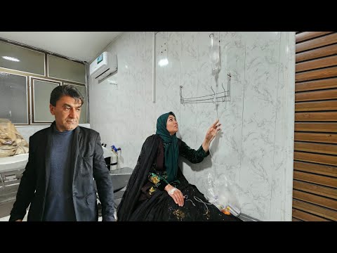 Our biggest fear after the abortion! Will the doctor save Fatima from this infection?