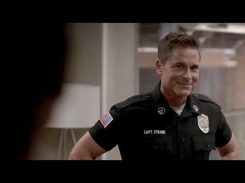 9-1-1: Lone Star Season 2 (Promo 'I Don't Want Any Surprises')