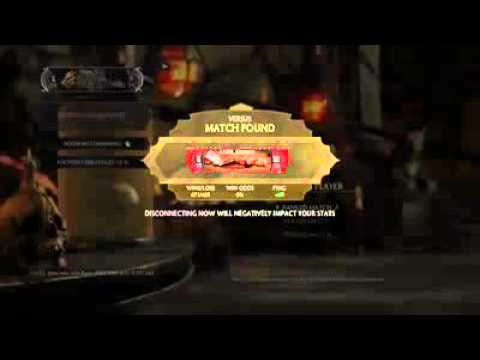 Dope vs gimmick The Big comeback