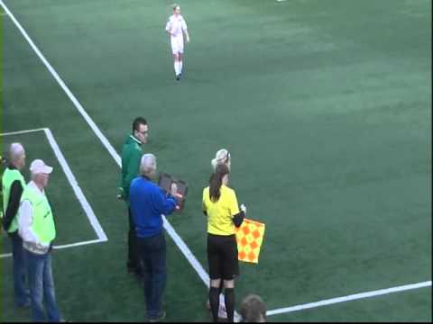 11.kolo 2015/16 1.FC Slovácko-Bohemians Praha 6:0 (4:0), 2.část