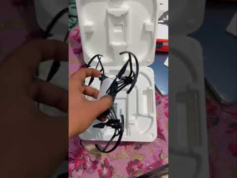 Dji Tello Drone💥 #djitello #dji #droneunboxing #djidrone #drone #dronevideo #quadcopter