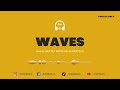 'Waves' (Nasheed Background) *Vocals only* Soundtrack #halalbeats