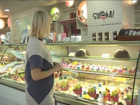Sugar Cukrászda