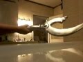 Sailor Moon: Updated Saturn Silence Glaive for ...