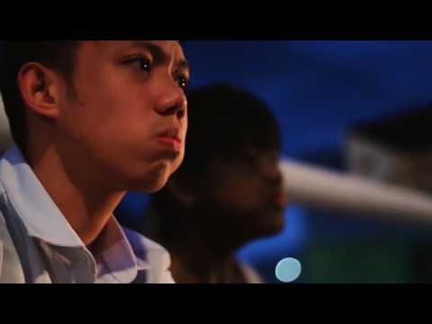 Gutom | Tagalog Short Film